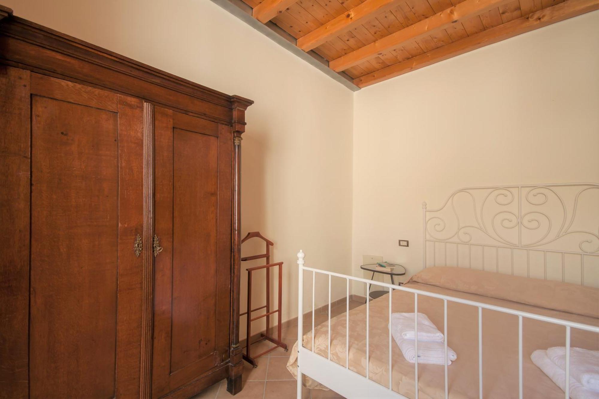 Apartamento Uffizi - Flo Florença
