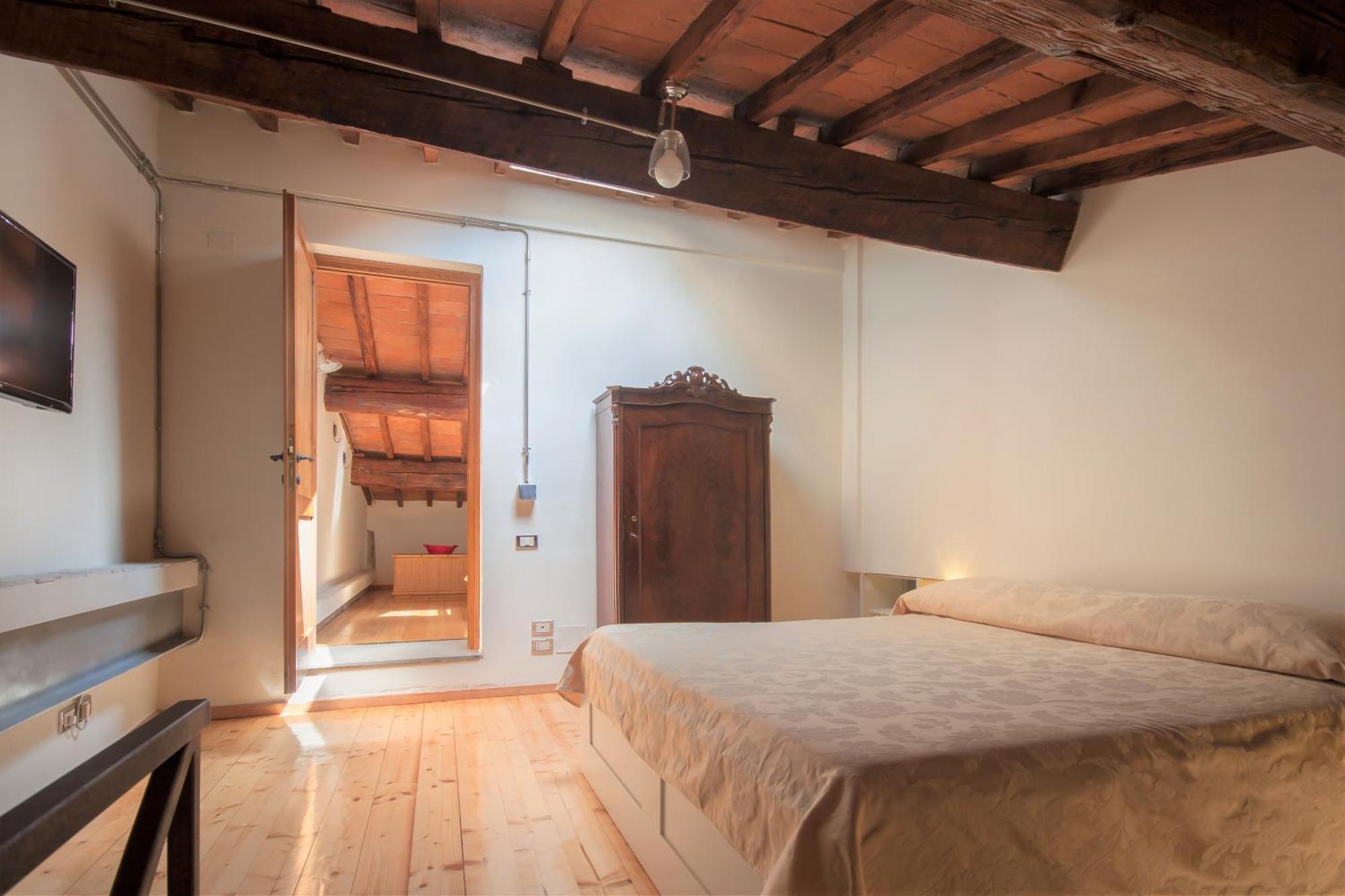 Uffizi - Flo Apartamento
