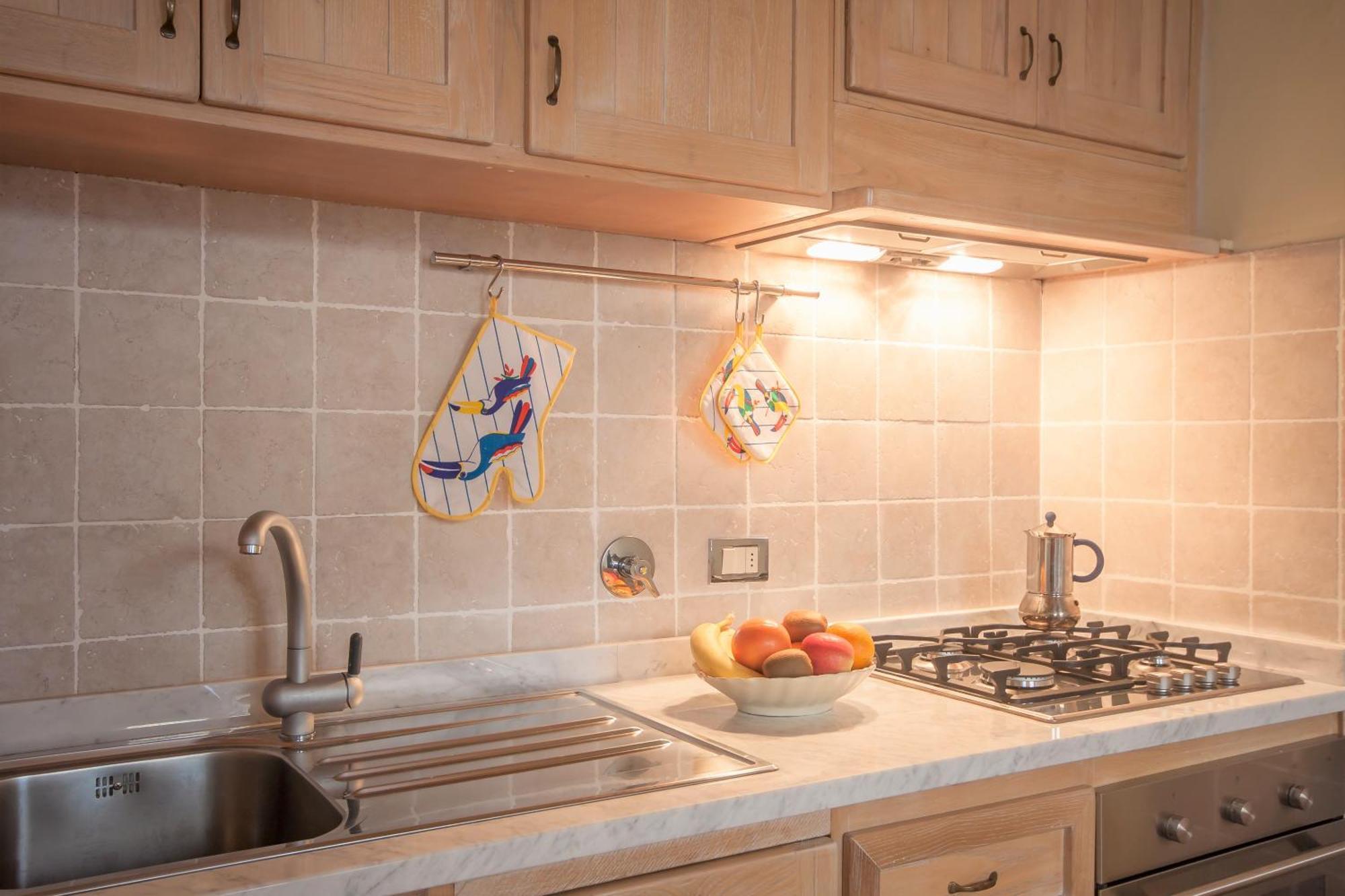Apartamento Uffizi - Flo Florença