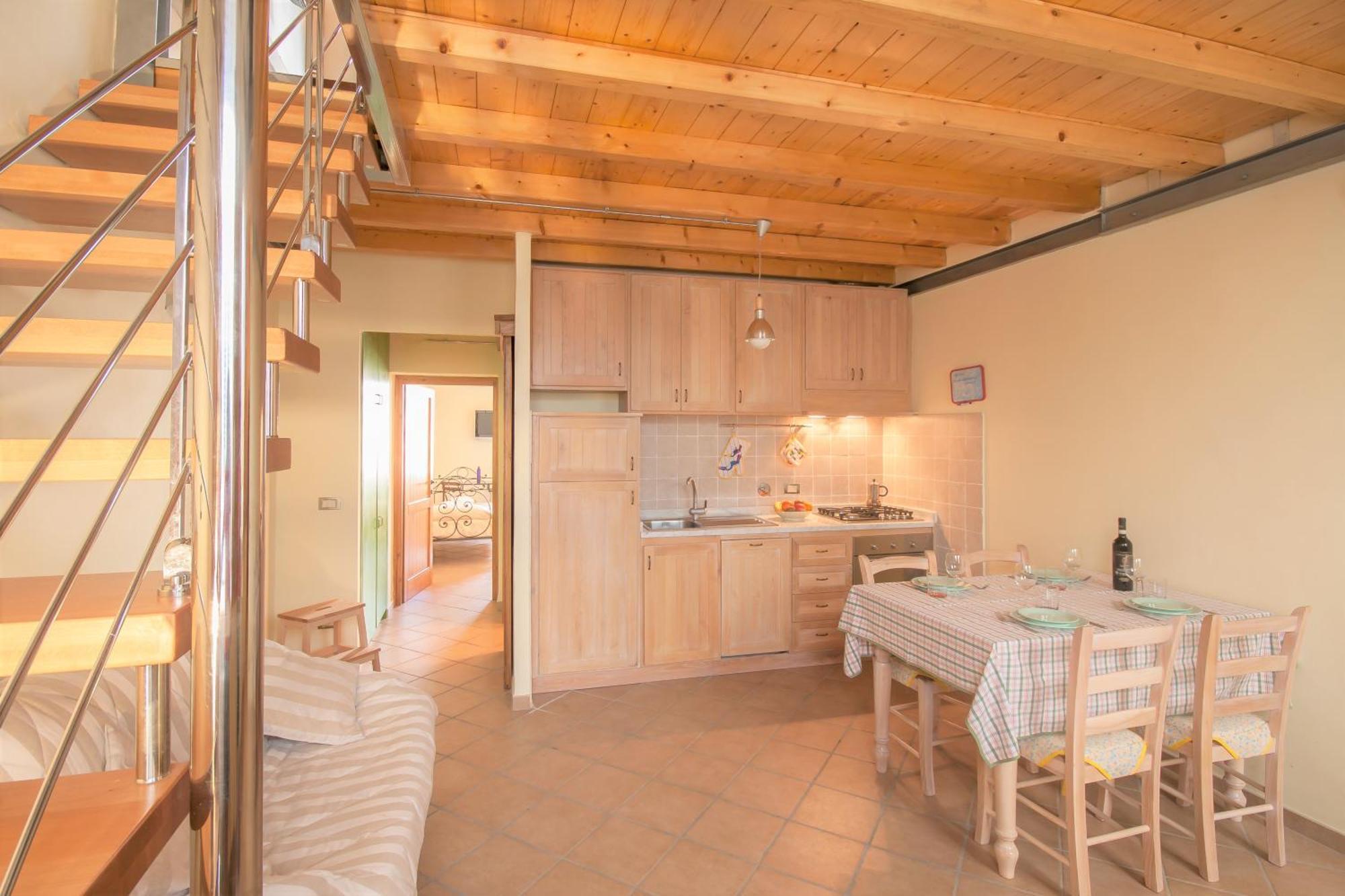 Apartamento Uffizi - Flo