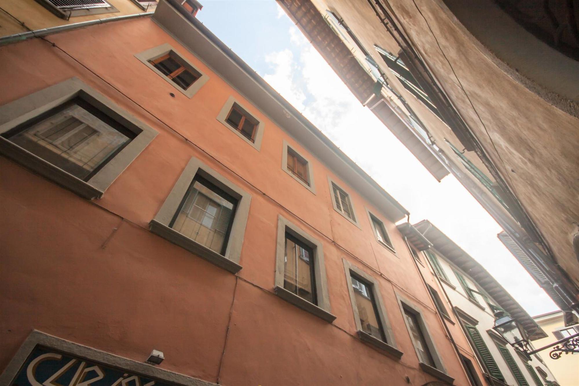 Uffizi - Flo Florence