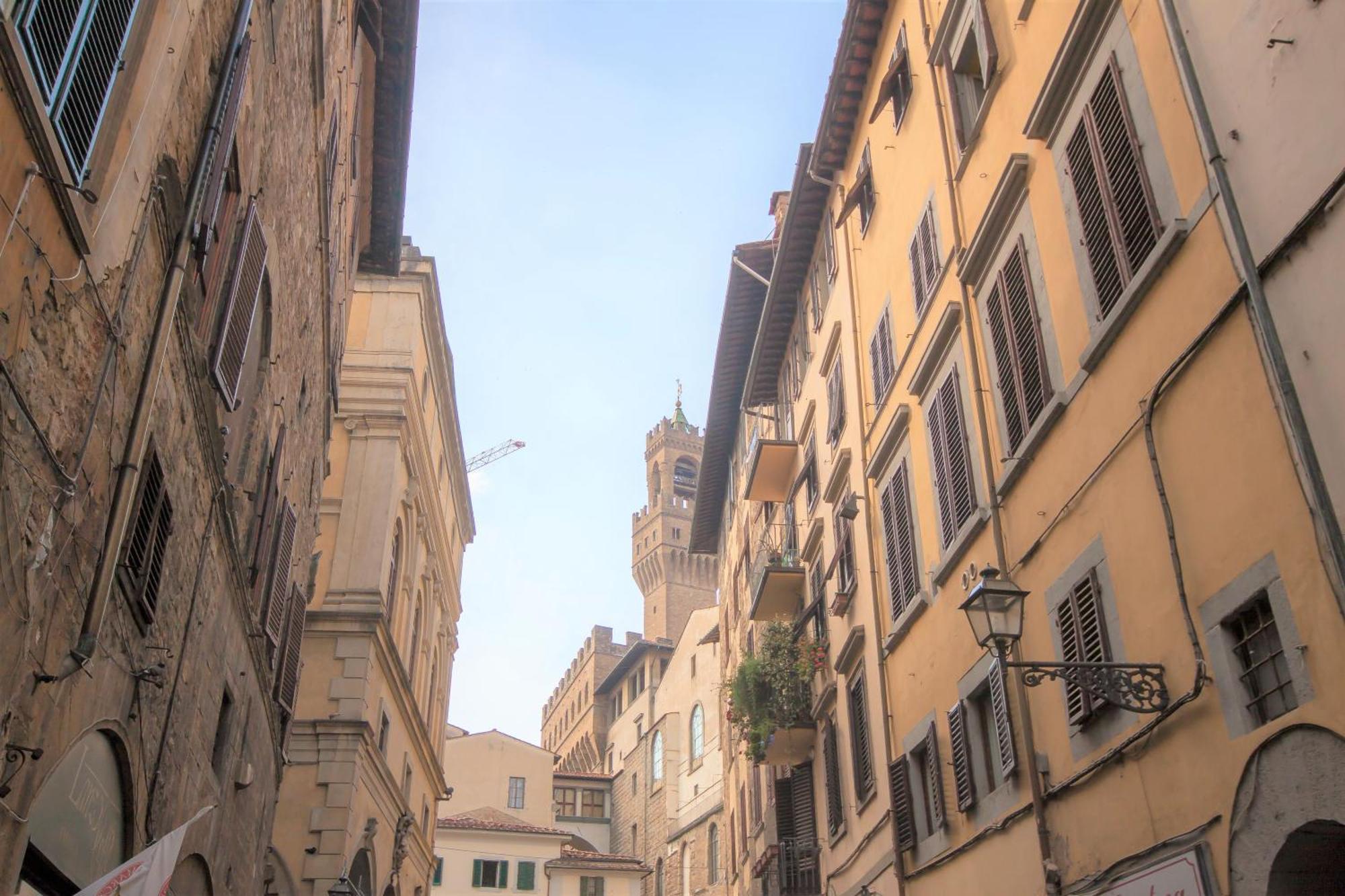 Uffizi - Flo Florence